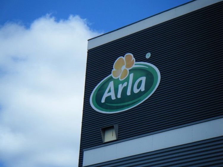 Arla, Vimmerby