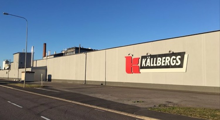 Källbergs Industrier AB